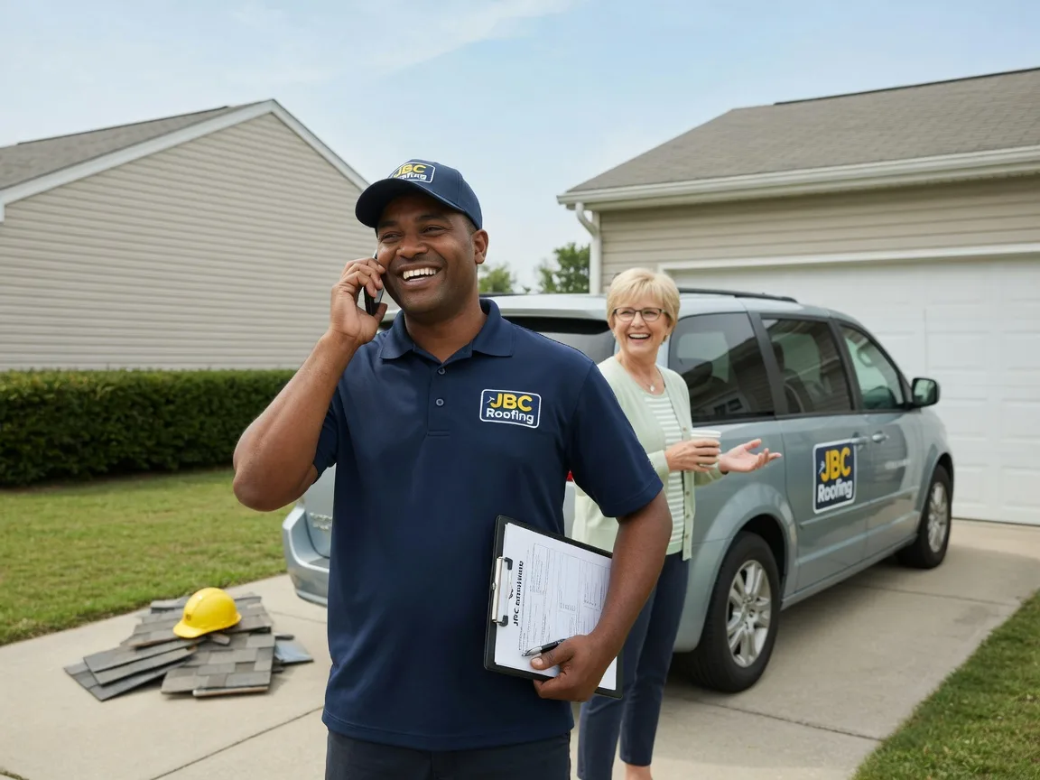 Roof Replacement Wayne, WV FAQs